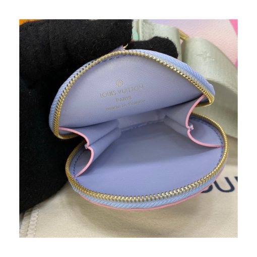 Louis Vuitton Papillon BB M46078 Sunrise Pastel - Image 13