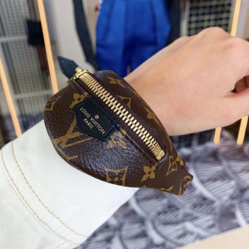 Louis Vuitton Party Bumbag Bracelet M43648 - Image 2
