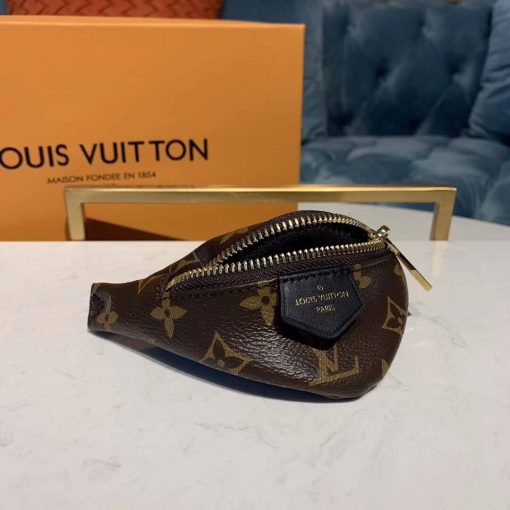 Louis Vuitton Party Bumbag Bracelet M43648 - Image 11