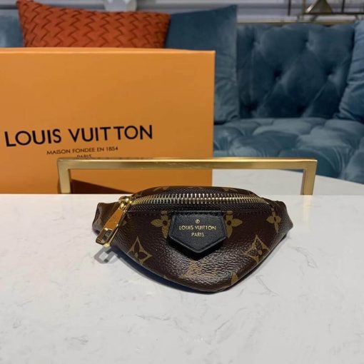 Louis Vuitton Party Bumbag Bracelet M43648 - Image 3