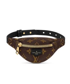 Louis Vuitton Party Bumbag Bracelet M43648