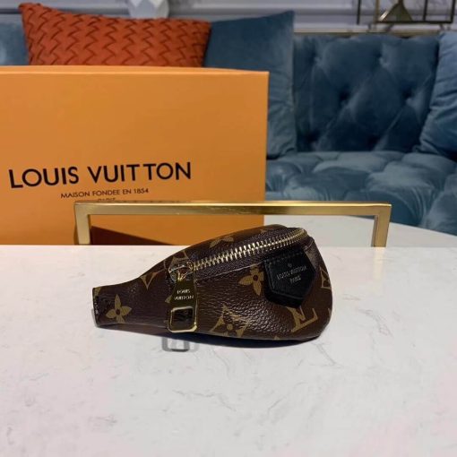 Louis Vuitton Party Bumbag Bracelet M43648 - Image 4