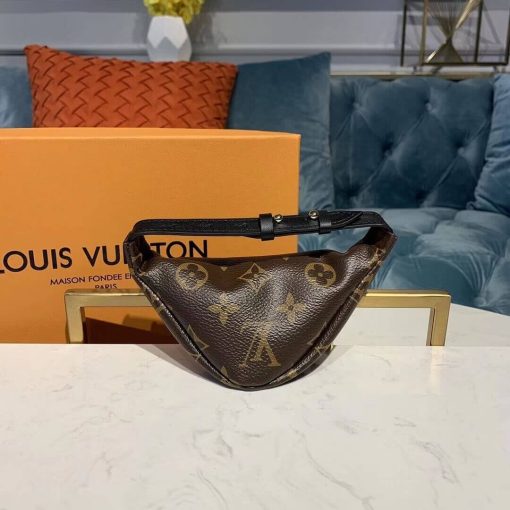 Louis Vuitton Party Bumbag Bracelet M43648 - Image 5