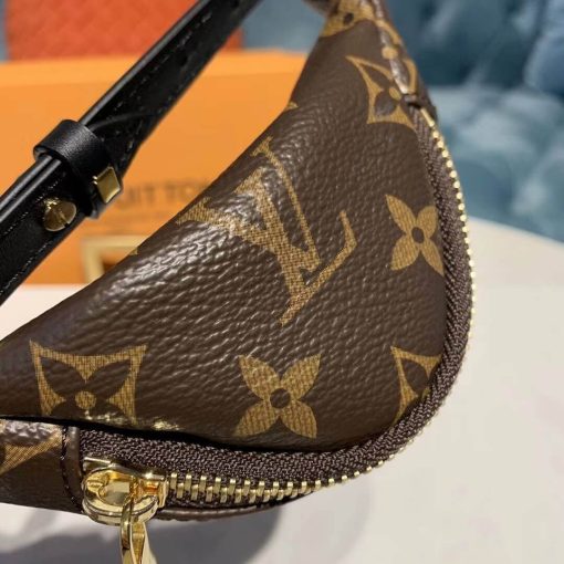 Louis Vuitton Party Bumbag Bracelet M43648 - Image 7