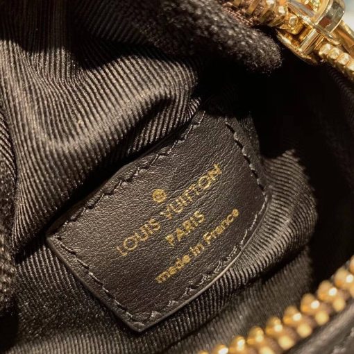 Louis Vuitton Party Bumbag Bracelet M43648 - Image 9