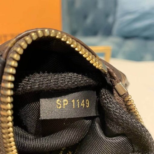 Louis Vuitton Party Bumbag Bracelet M43648 - Image 10