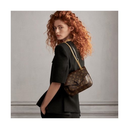 Louis Vuitton Passy Bag M45592 - Image 2