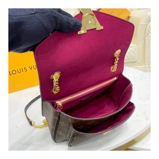 Louis Vuitton Passy Bag M45592 - Image 11