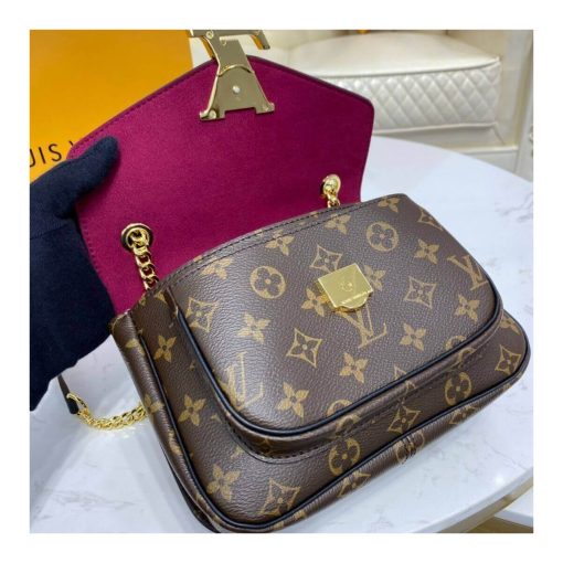 Louis Vuitton Passy Bag M45592 - Image 12