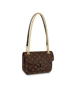 Louis Vuitton Passy Bag M45592