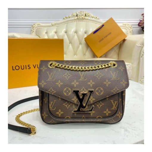 Louis Vuitton Passy Bag M45592 - Image 4