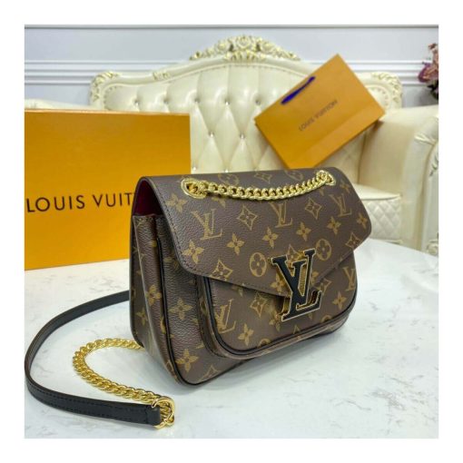Louis Vuitton Passy Bag M45592 - Image 5