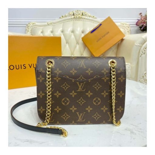 Louis Vuitton Passy Bag M45592 - Image 6