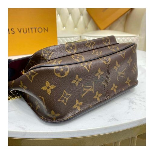 Louis Vuitton Passy Bag M45592 - Image 7