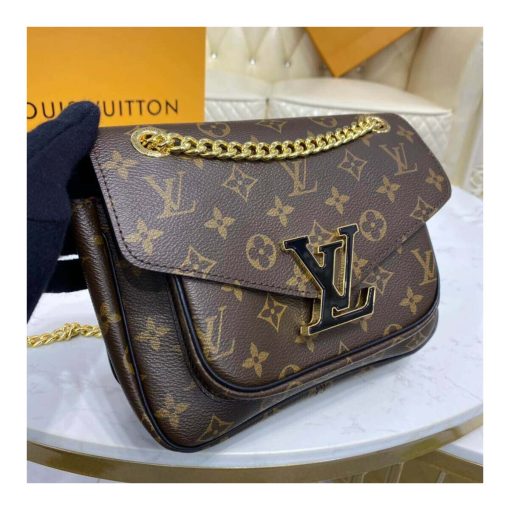 Louis Vuitton Passy Bag M45592 - Image 8