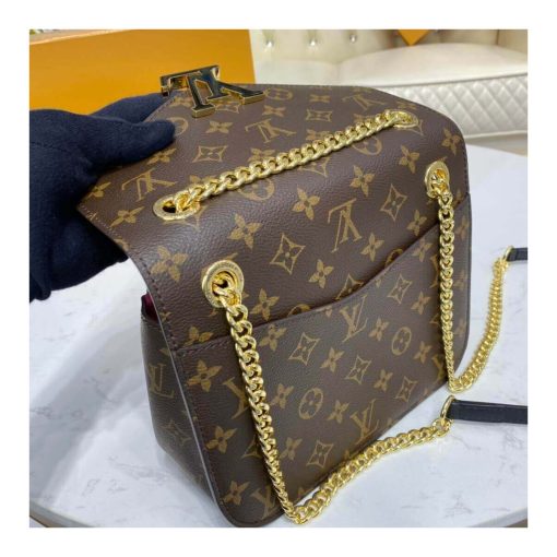 Louis Vuitton Passy Bag M45592 - Image 10