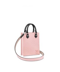 Louis Vuitton Petit Sac Plat M69441 M69575 Pink