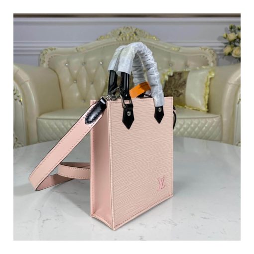 Louis Vuitton Petit Sac Plat M69441 M69575 Pink - Image 3