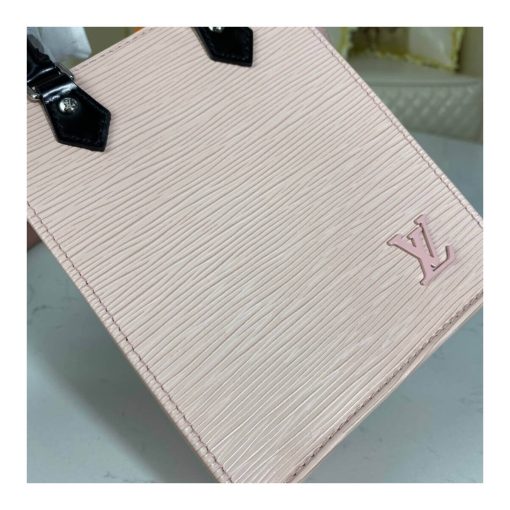 Louis Vuitton Petit Sac Plat M69441 M69575 Pink - Image 5