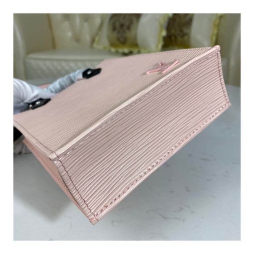 Louis Vuitton Petit Sac Plat M69441 M69575 Pink - Image 6