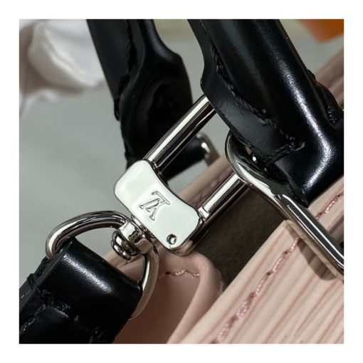 Louis Vuitton Petit Sac Plat M69441 M69575 Pink - Image 9