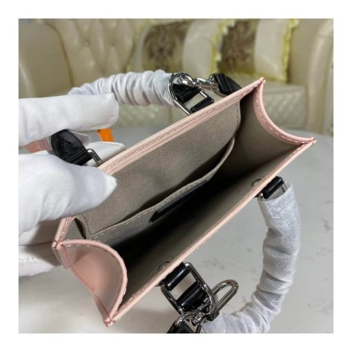 Louis Vuitton Petit Sac Plat M69441 M69575 Pink - Image 10