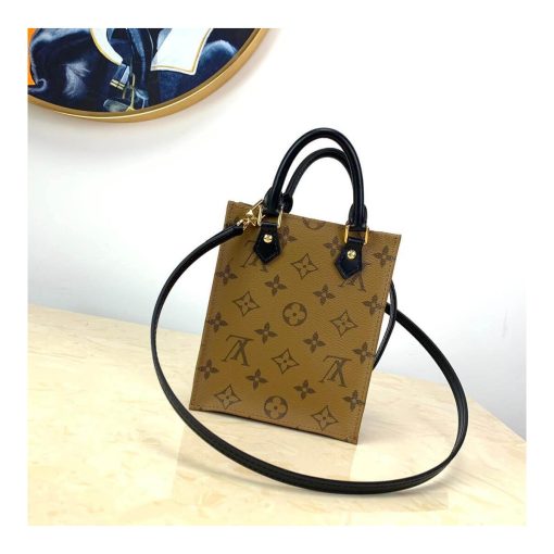 Louis Vuitton Petit Sac Plat M69442 Yellow - Image 2