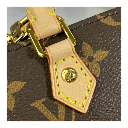 Louis Vuitton Petit Sac Plat M69442 Brown - Image 10