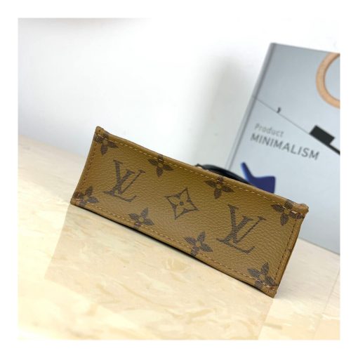 Louis Vuitton Petit Sac Plat M69442 Yellow - Image 4