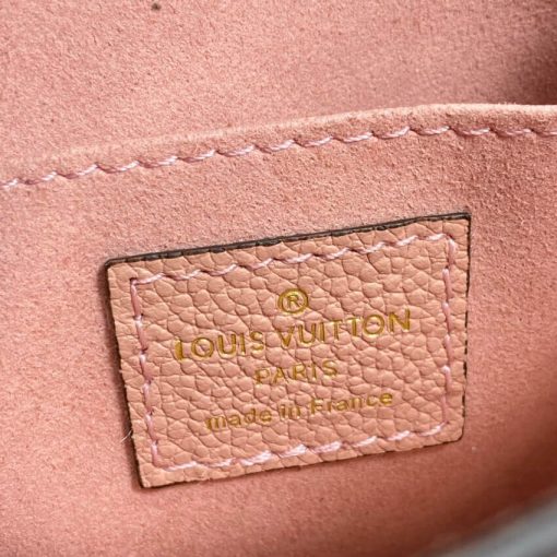 Louis Vuitton Petit Sac Plat M80449 Pink - Image 9