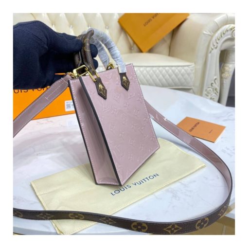 Louis Vuitton Petit Sac Plat M90564 - Image 3