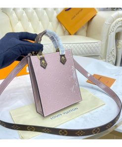 Louis Vuitton Petit Sac Plat M90564