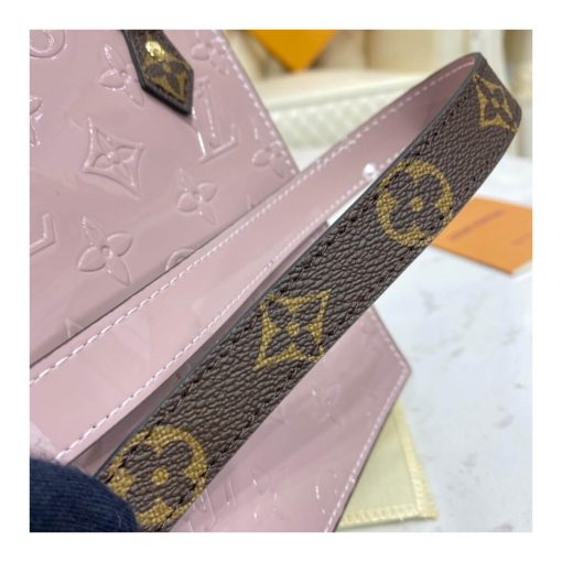 Louis Vuitton Petit Sac Plat M90564 - Image 6