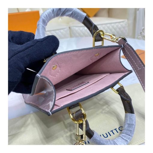 Louis Vuitton Petit Sac Plat M90564 - Image 8