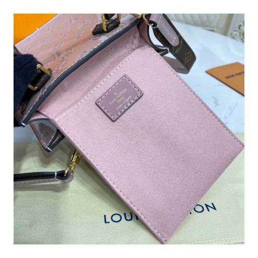 Louis Vuitton Petit Sac Plat M90564 - Image 9