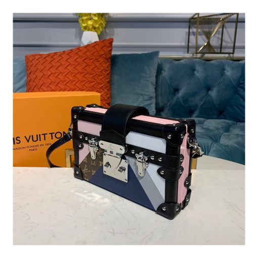 Louis Vuitton Petite Malle M53839 - Image 3