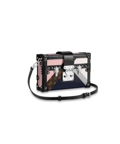 Louis Vuitton Petite Malle M53839