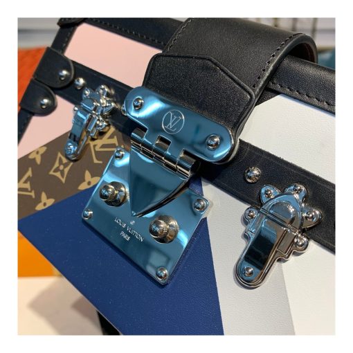 Louis Vuitton Petite Malle M53839 - Image 6