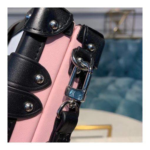 Louis Vuitton Petite Malle M53839 - Image 7