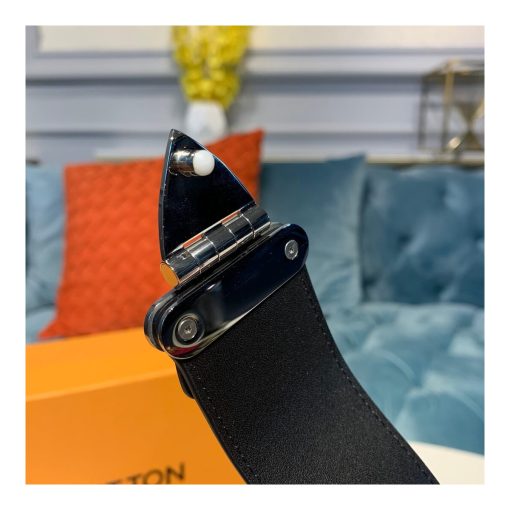 Louis Vuitton Petite Malle M53839 - Image 9