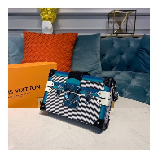 Louis Vuitton Petite Malle M53847 - Image 3