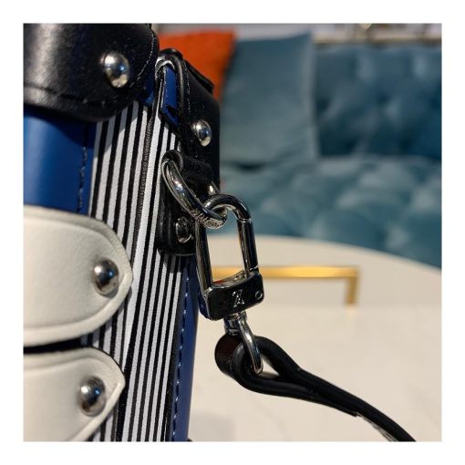 Louis Vuitton Petite Malle M53847 - Image 8