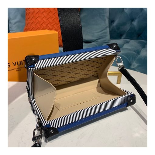 Louis Vuitton Petite Malle M53847 - Image 10