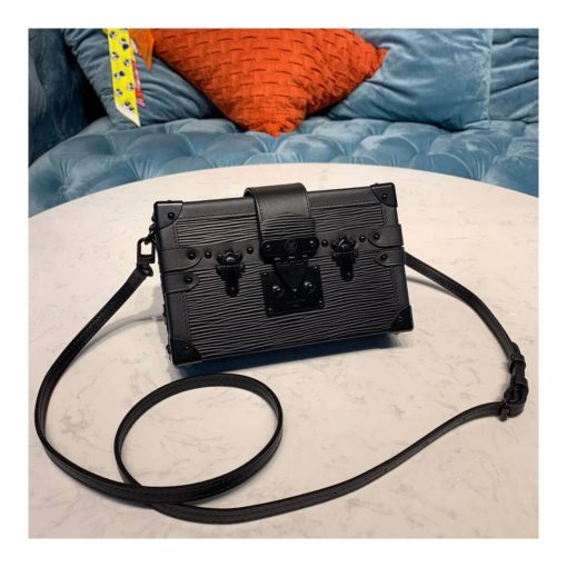 Louis Vuitton Petite Malle M55859 - Image 2