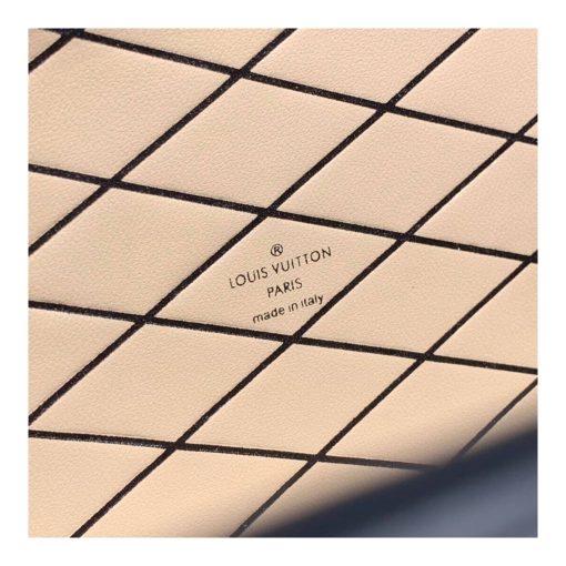 Louis Vuitton Petite Malle M55859 - Image 11