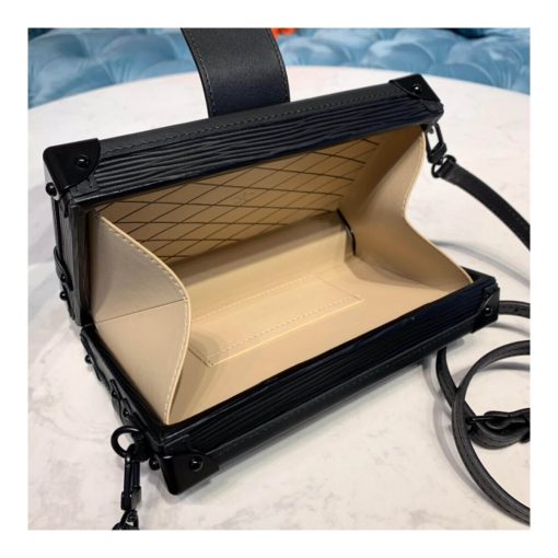 Louis Vuitton Petite Malle M55859 - Image 13