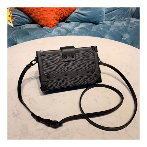 Louis Vuitton Petite Malle M55859 - Image 3