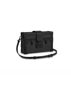 Louis Vuitton Petite Malle M55859