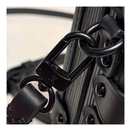 Louis Vuitton Petite Malle M55859 - Image 9
