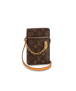 Louis Vuitton Phone Box Bag M44914